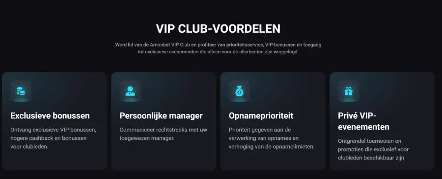Amonbet app
